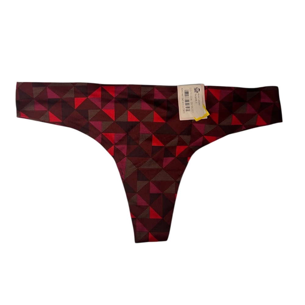 Auden • NWT Seamless Thong